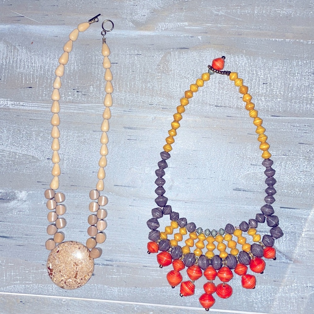 Necklace Bundle